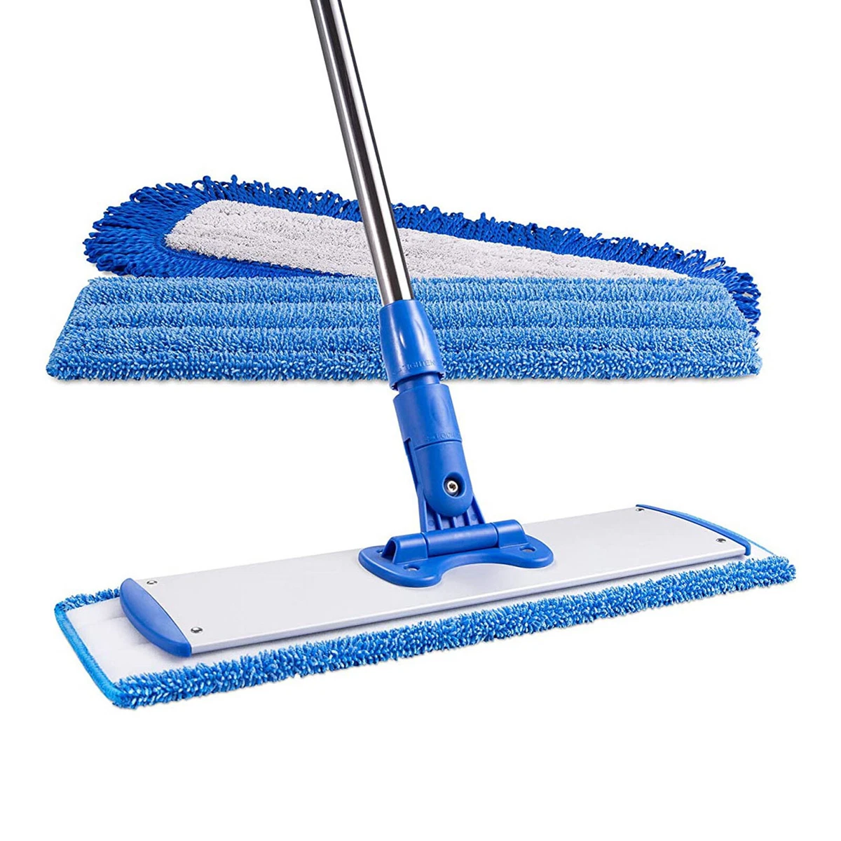 Flat sale microfiber mop