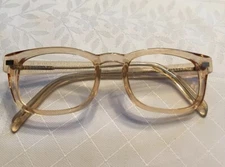 Jono Hennessy Sydney 8008 Eyeglass Frame Color 553
