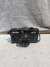 Ninoka NK-700 35mm Film Camera