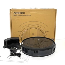 AIRROBO P10 Robot Vacuum Cleaner NO REMOTE