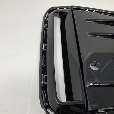 BMW Rear Left Side Lower Grille 2019-23 5111 8082439 OEM | eBay