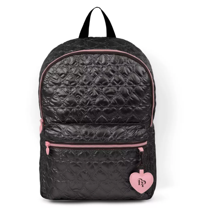 BLACKPINK Backpack (BLACK) | eBay