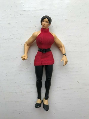 resident evil ada wong figure