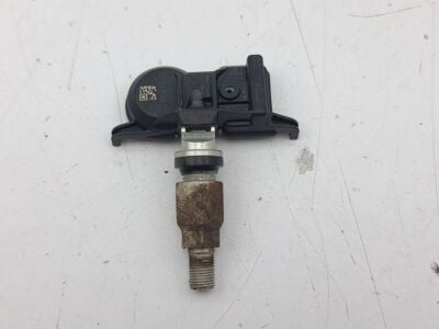 Toyota Corolla E210 E21 2022 Tire Pressure Sensor 10R059945