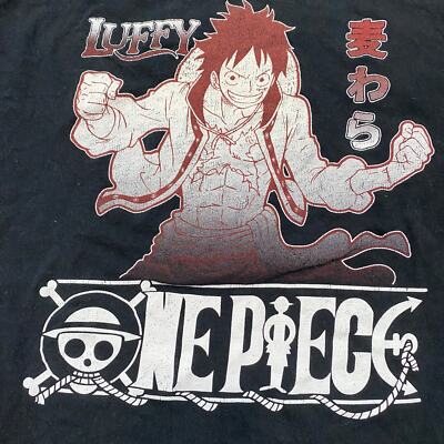 Ripple Junction One Piece Two Tone Straw Hat Crew Flatbill