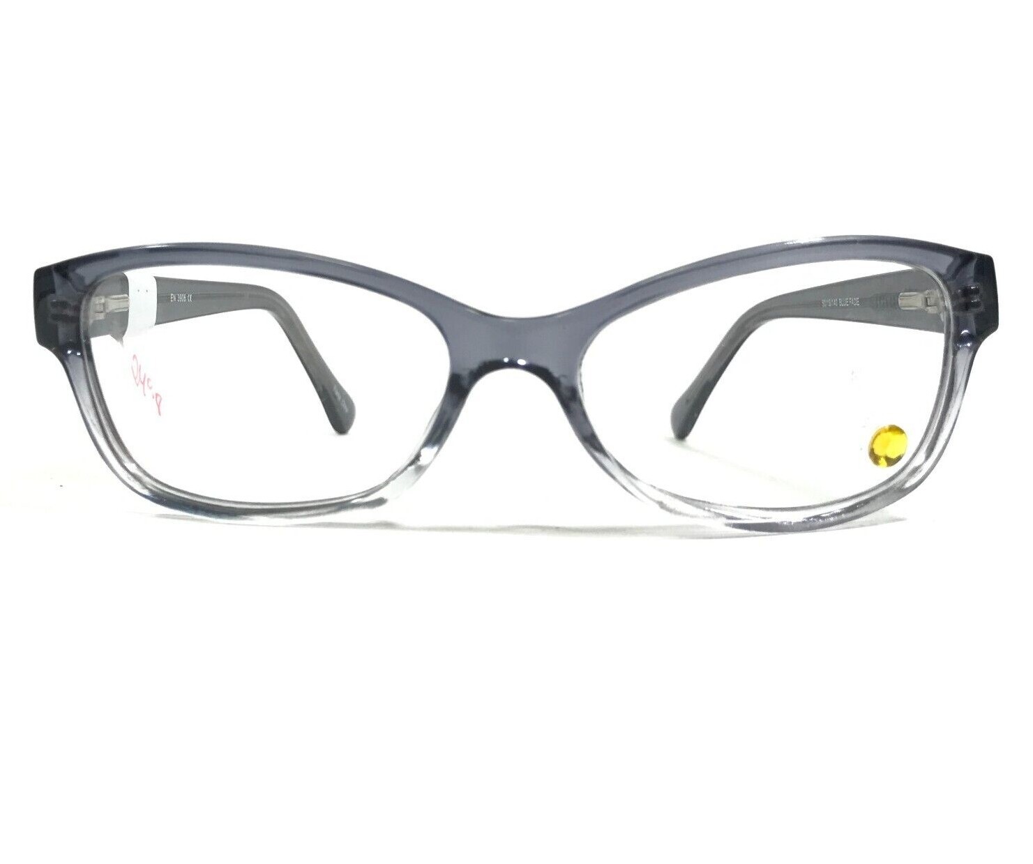 Blue Surf EN 3906 Оправа для очков BLUE FADE в квадратной оправе Cat Eye с полной оправой 50-15-140