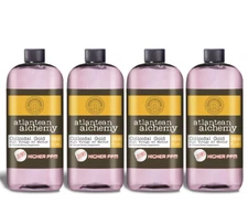 Colloidal Gold One Gallon 60PPM (4 Bottles)
