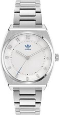 adidas Stainless Steel Bracelet Watch Model: AOSY220252I 