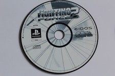 ebay® Auktion 273896277021 | Playstation 1 PS1 Spiel Fighting Force 2 (nur CD) Thumbnail of ebay® auction 273896277021 | Playstation 1 PS1 Spiel Fighting Force 2 (nur CD)