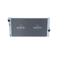 Radiateur BMW 645