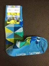 DellEMC VMWare Socks Unisex One Pair *Brand New*