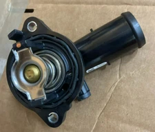 Stant 2.464.95 Engine Coolant Thermostat and Water Outlet Assembly ^