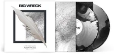 Big Wreck - Albatross: Anniversary Edition - Limited Black & Silver Colored Viny