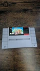 New ListingSuper Mario Kart ( Super Nintendo SNES ) Authentic Video Game Cartridge Only GC