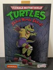 Shred Mondo #2 Teenage Mutant Ninja Turtles NEW MISB 2021 Neca Nickelodeon TMNT