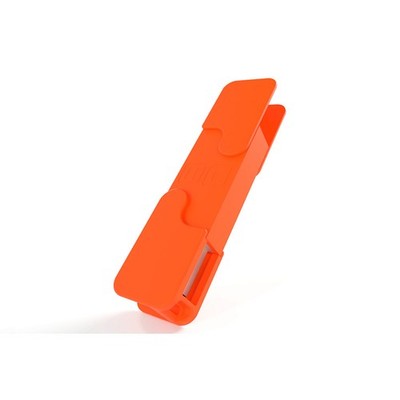 DJ TechTools - Chroma USB Drive MK2 - 512GB Energy Orange