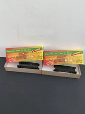 Roundhouse Products HO Scale Utica & Post Office New York Central & Hudson River