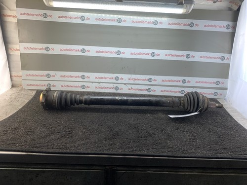 211987 Antriebswelle rechts VW Golf IV (1J) 1J0407272GE 1.6