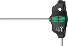 5023334001 454 Hf T-Handle Hexagon Screwdrive...