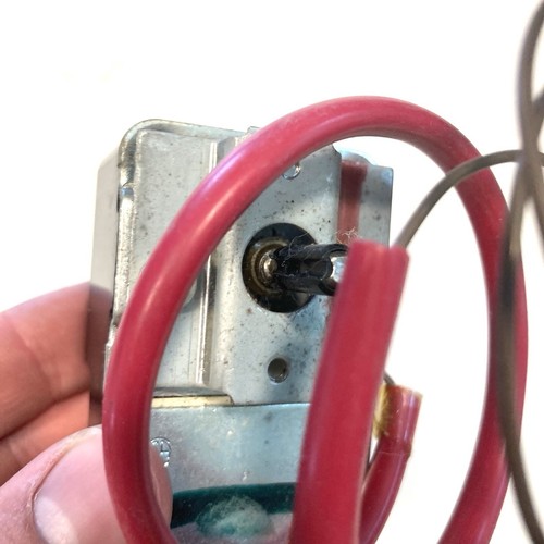 Whirlpool Oven Thermostat 3169302 WP3169302 - Picture 5 of 8