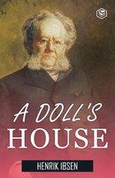 Henrik Ibsen | A Doll's House Paperback Henrik Ibsen | Taschenbuch | Marathi