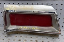 1966 Buick Special Skylark Rh Passenger Tail Light Assembly 1966 Buick Special Skylark Rh Passenger Tail Light Assembly