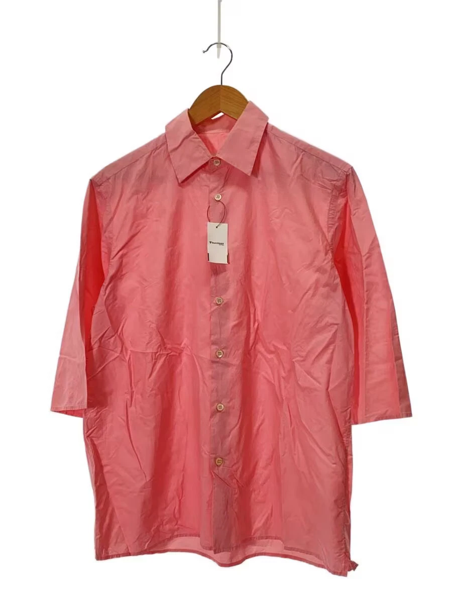 PRADA Pink Shirts for Men for sale | eBay