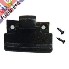 Armrest Box Upper Lid Lock Latch Kit For Shogun Pajero V73 V75 V93 V97 MR532555