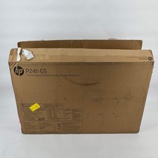 New HP Series 3 Pro 324pf 24-inch FHD Monitor