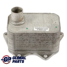 Audi A3 8P TT 8J A4 B7 Öl Kühler 1.8 2.0 TFSI Otto Motor 06J117021J