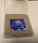 Tetris Nintendo Original Game Boy Game - Tested Working - DMG-TR-USA w case