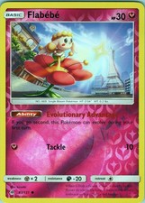 Flabebe #83 Prices | Pokemon Forbidden Light | Pokemon Cards