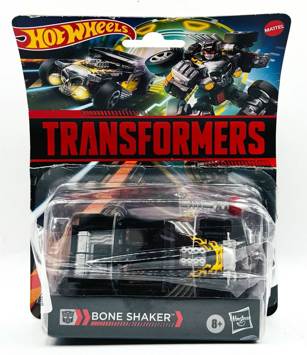 Hot Wheels Transformers & Robots Action Figures for sale | eBay