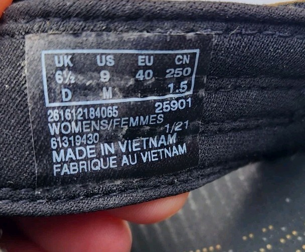 Clarks Cloud Steppers Leopard Sandals Animal Prin… - image 4