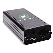 Evermix EvermixBox5 - Pro Audio Interface for Recording and Streaming