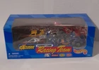 Vintage 1997 Hot Wheels Funny Car Racing Team Exclusive Diecast 4 Car Set