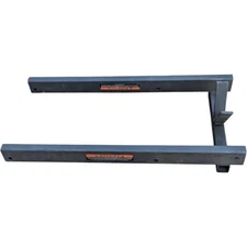 Big Game Tree Stand Piece Only "The Boss" Fixed Position Replacement Part