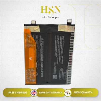 XIAOMI MI 11T PRO AKKU ERSATZ -BM58- 5000mAh HOCHWERTIG 2107113SG