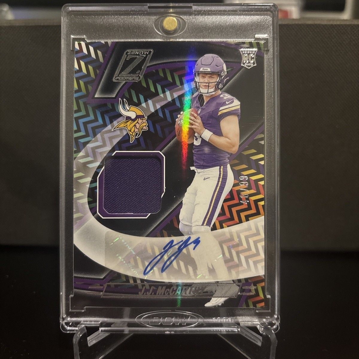 クイーンズパークレンジャース　VIPパス エアロクイーンKさん #三菱ふそう #エアロクイーン K #ロイヤル