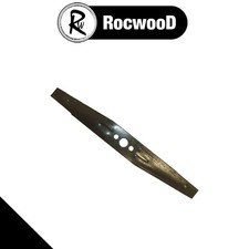 Flymo Lawnmower Blade Fits 13" Easi Glide Easyglide 330 And 330VX FLY027