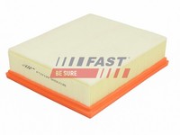 Luftfilter Fast FT37159 Filtereinsatz FüR VW Crafter Bus SYI SYJ California SCB