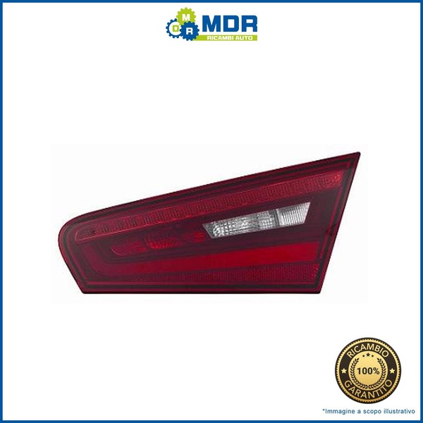 Faro - Rechter Innerer LED RüCkleuchte - DX - FüR Audi A3 3 TüRen 2012->2016-image