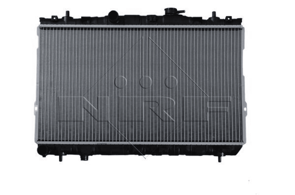 KüHler MotorküHlung FüR Hyundai Coupe I Ii Elantra Iii Stufenheck Tiburon Coupe-image