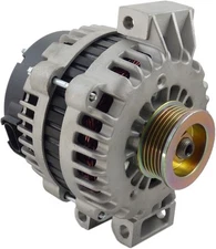 New Alternator Trailblazer 2002 2003 2004 2005 GMC Envoy Ascender Bravada 8290