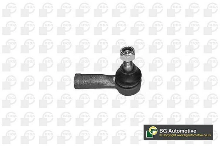 Barra de acoplamiento de articulación axial BGA SR7901 para VW POLO (9N) para ŠKODA Fabia I Combi (6Y5) - Imagen 2 de 4