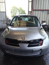 Radiateur Nissan MICRA