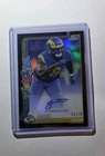 2025 Topps Chrome Jared Verse Future Stars Autographs (RAW)