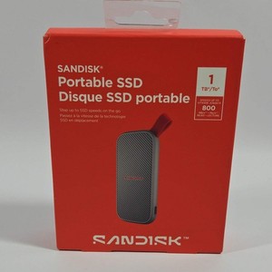 Sandisk Ssd Plus 1TB | eBay