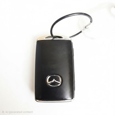 Oem Mazda 3-button Smart Key Fob Ske13d-03 Wazske13d03 Cx-5 Crossover W Insert