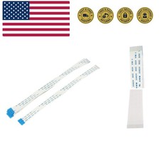 B Type 5Pcs AWM 20624 80C 60V VW-1 24 Pin 200mm FFC Flexible Flat Cable